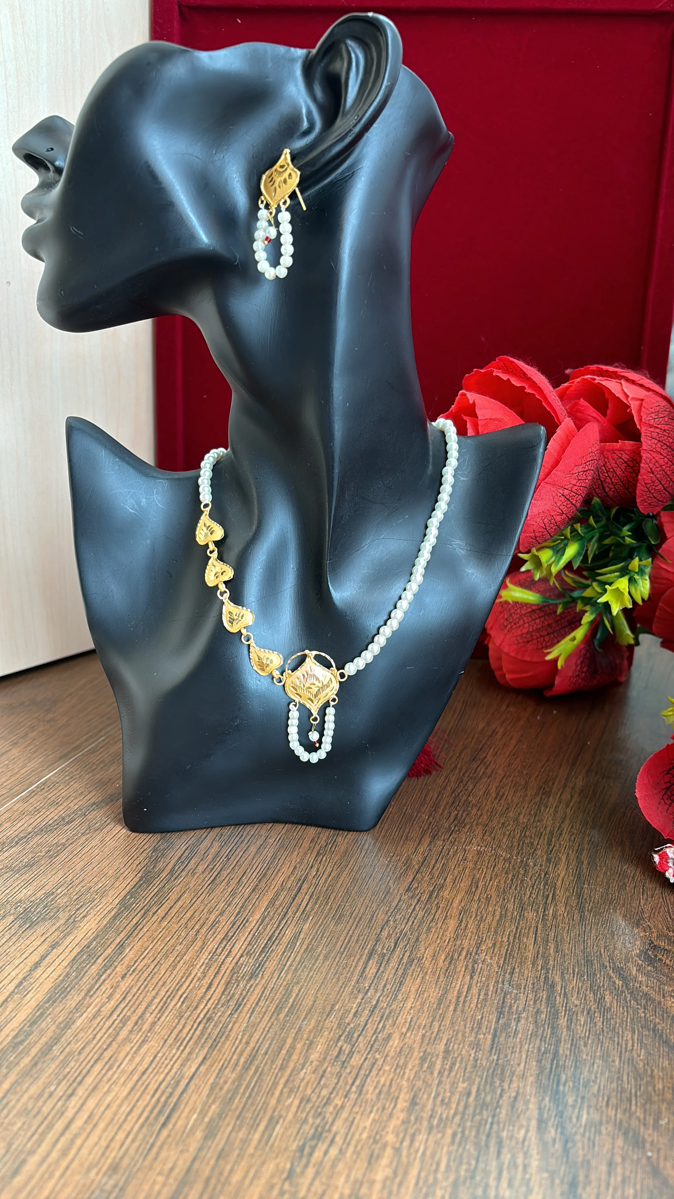 Born To Shine(Necklace Set) - Image 10