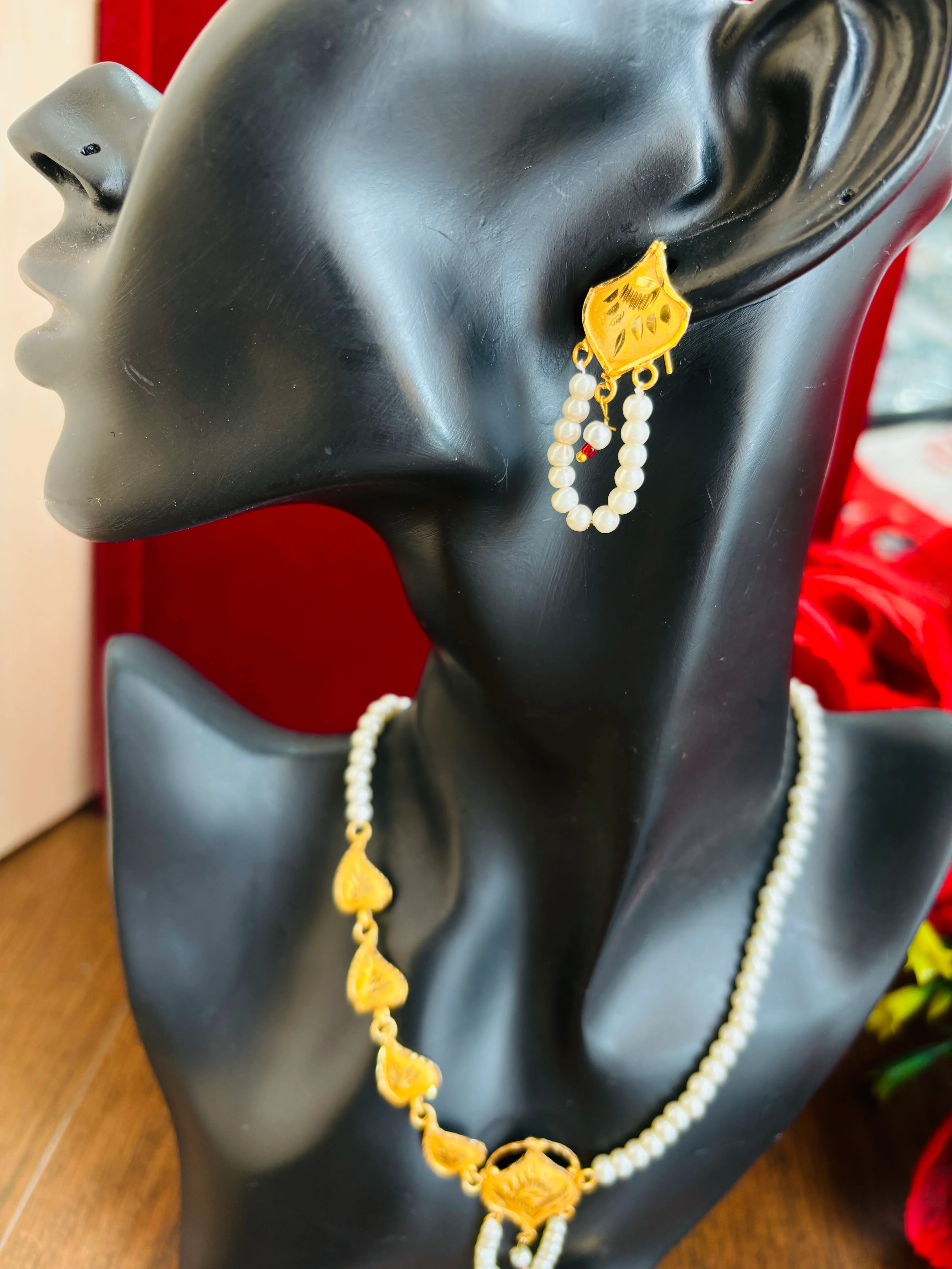 Born To Shine(Necklace Set) - Image 4