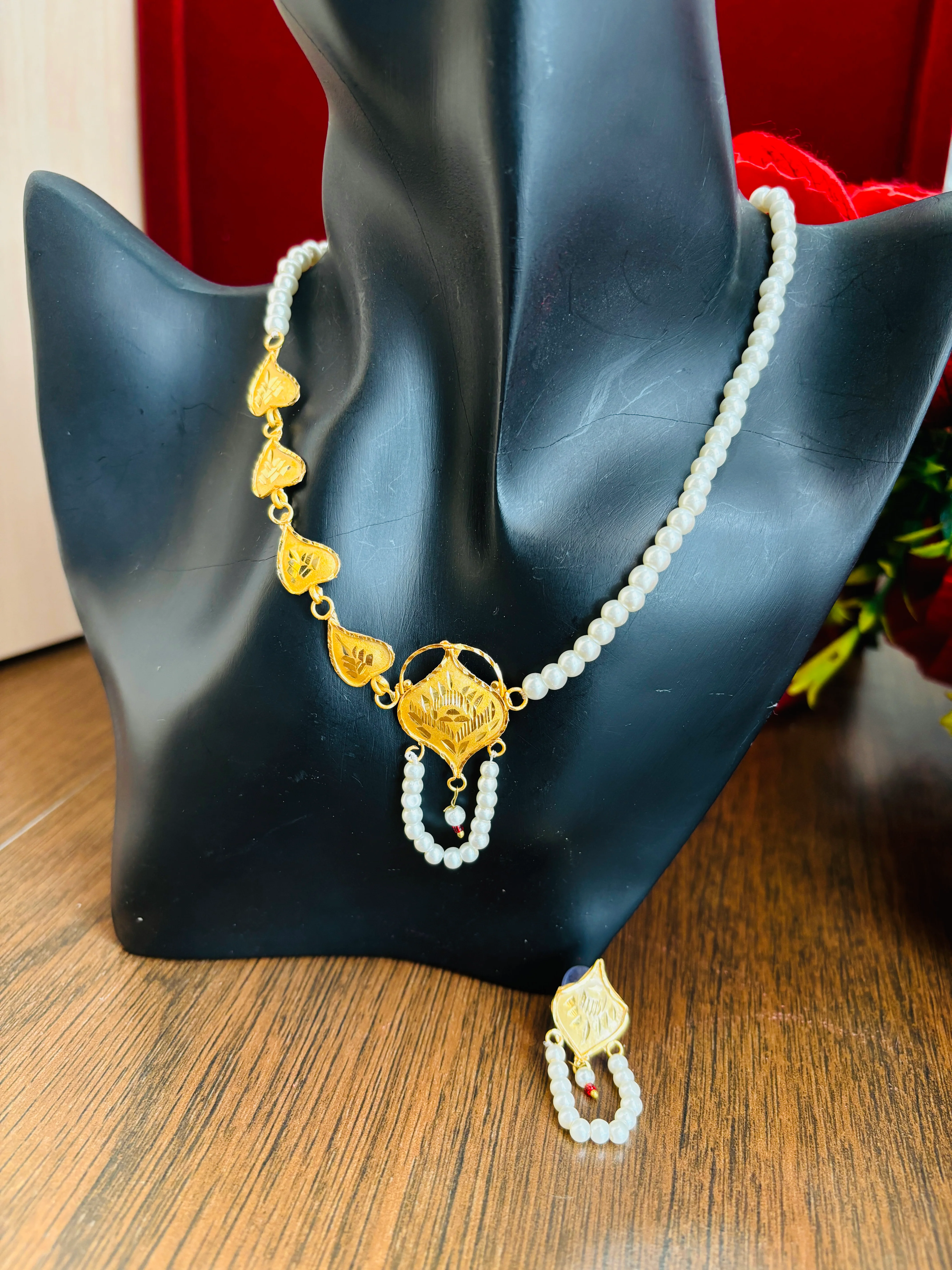 Born To Shine(Necklace Set) - Image 6