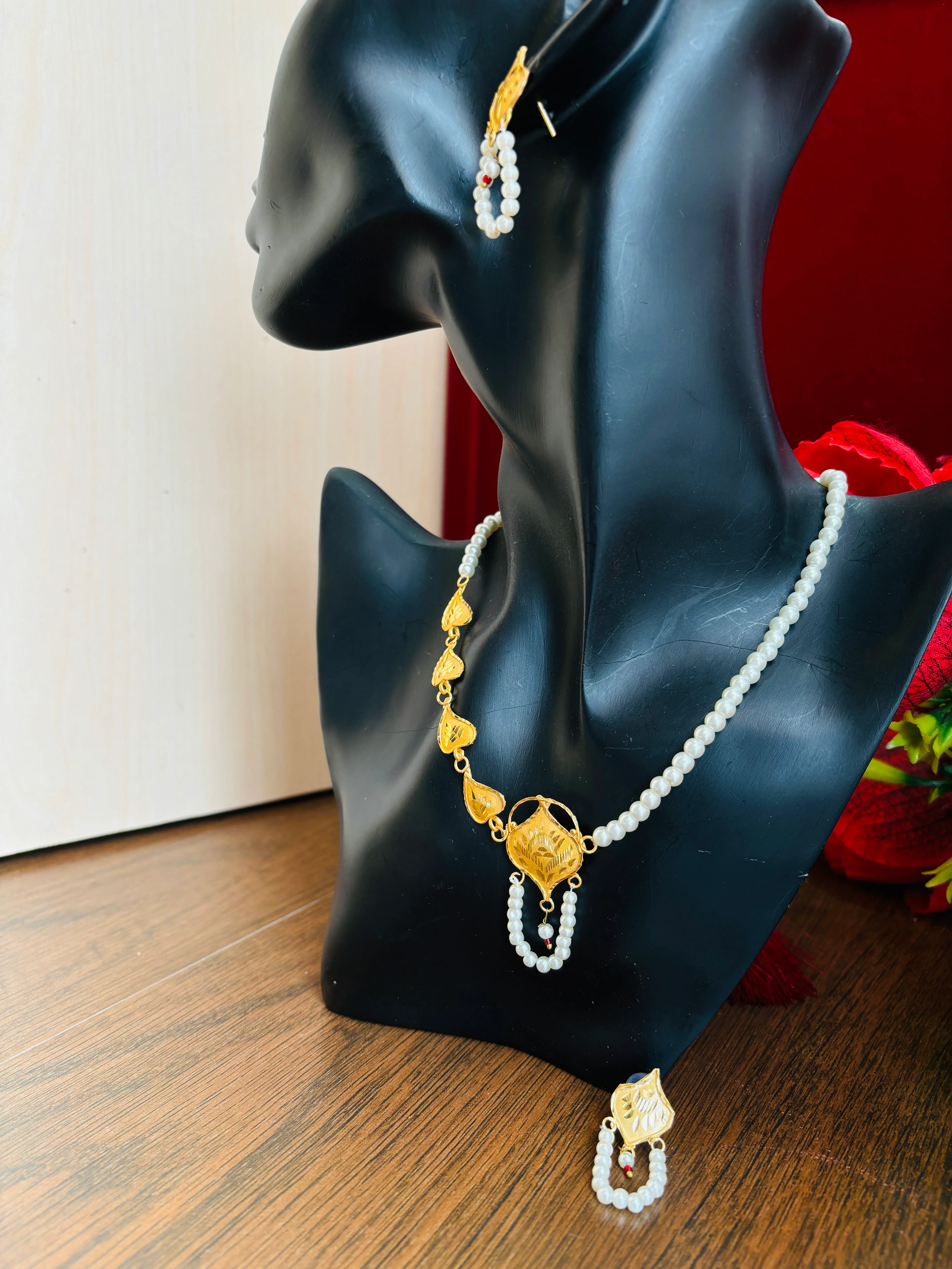 Born To Shine(Necklace Set) - Image 7