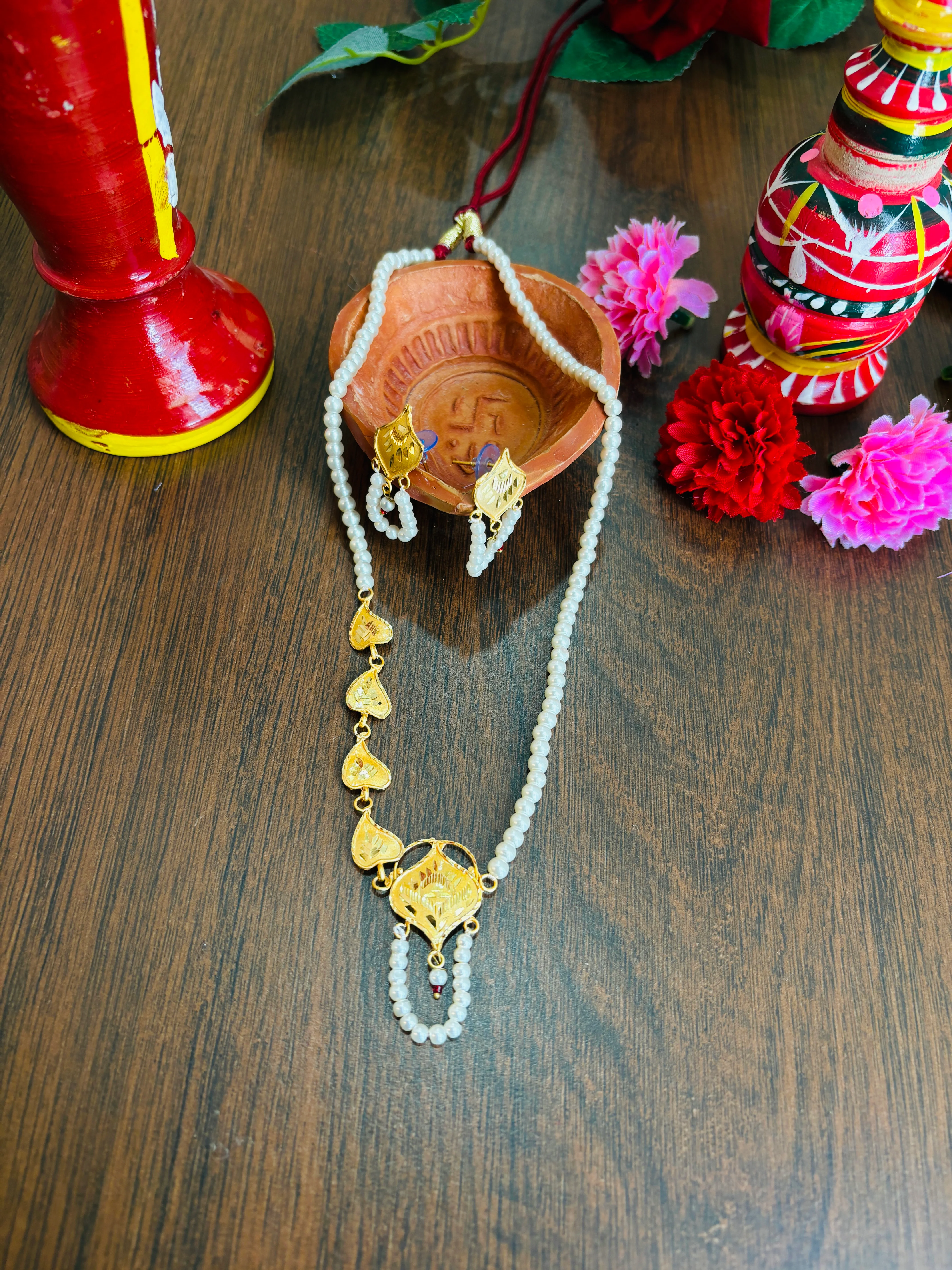 Born To Shine(Necklace Set) - Image 8