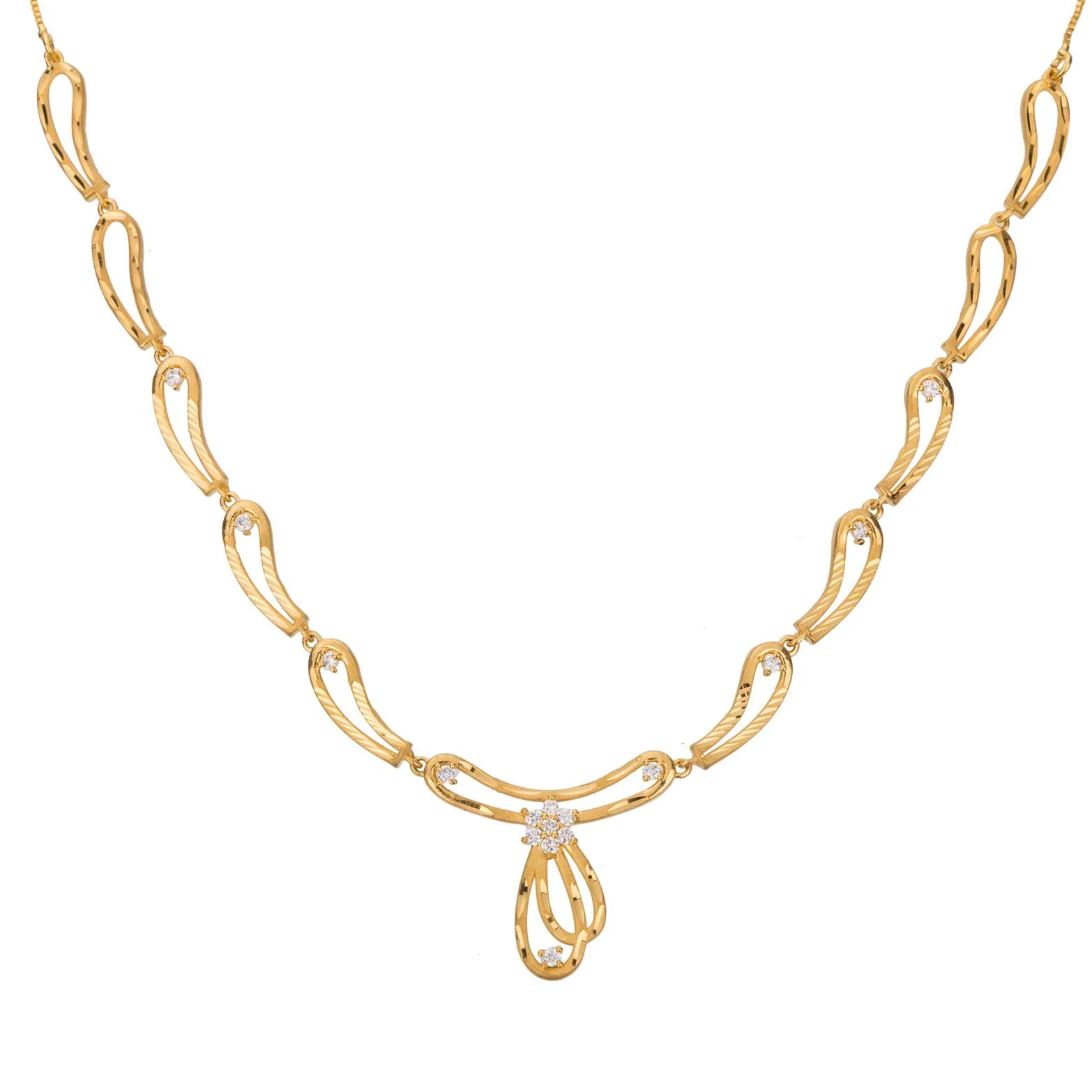 Nectar Line - Gold Plated Set - Image 3