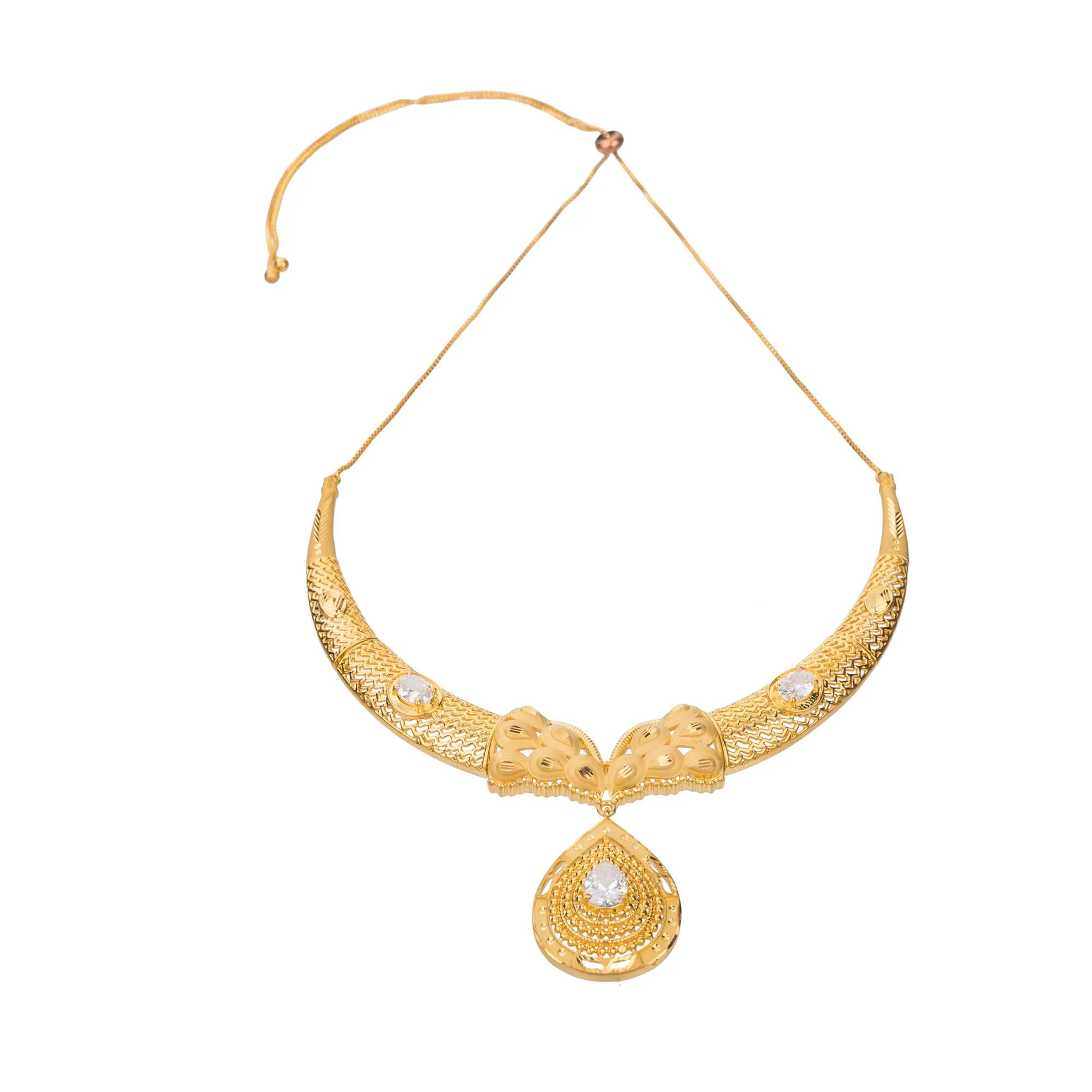 Draupadi- The Daughter Of Fire [ Gold Plated Collection] - Image 4