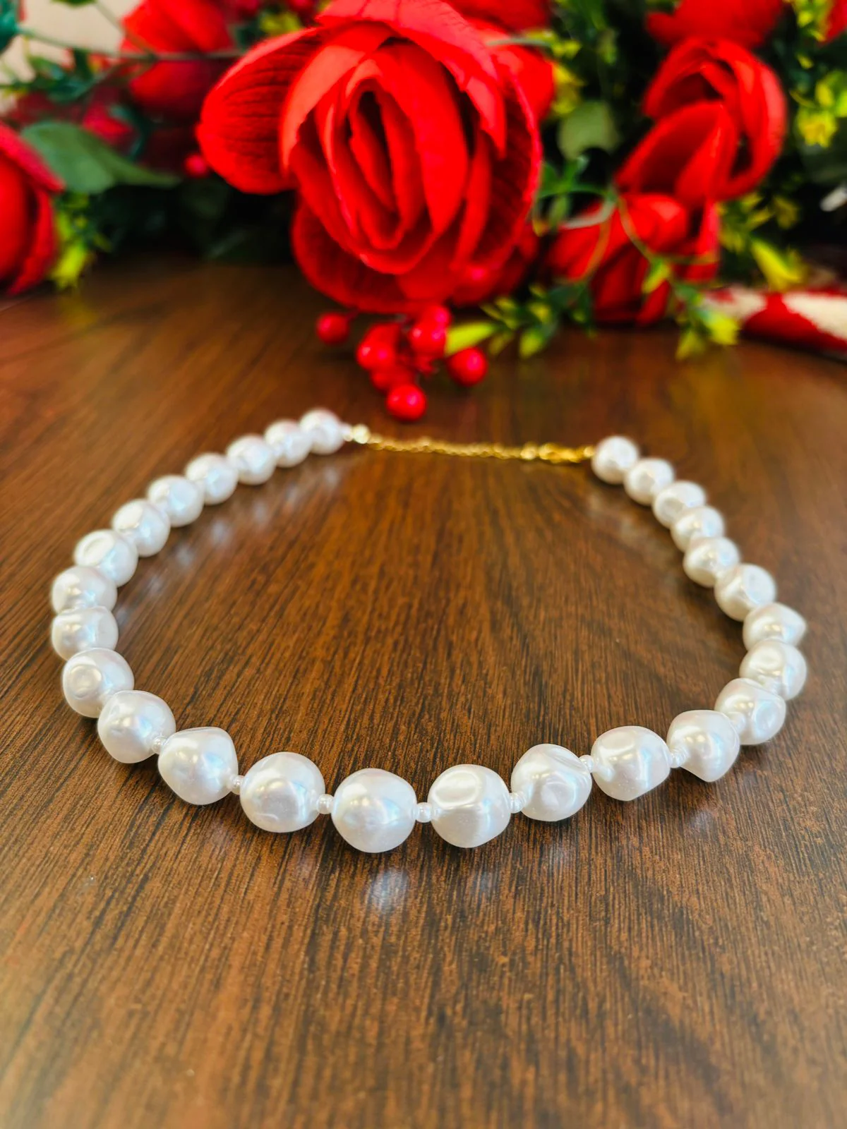 Nacre Special Fancy Pearl Set - Image 3