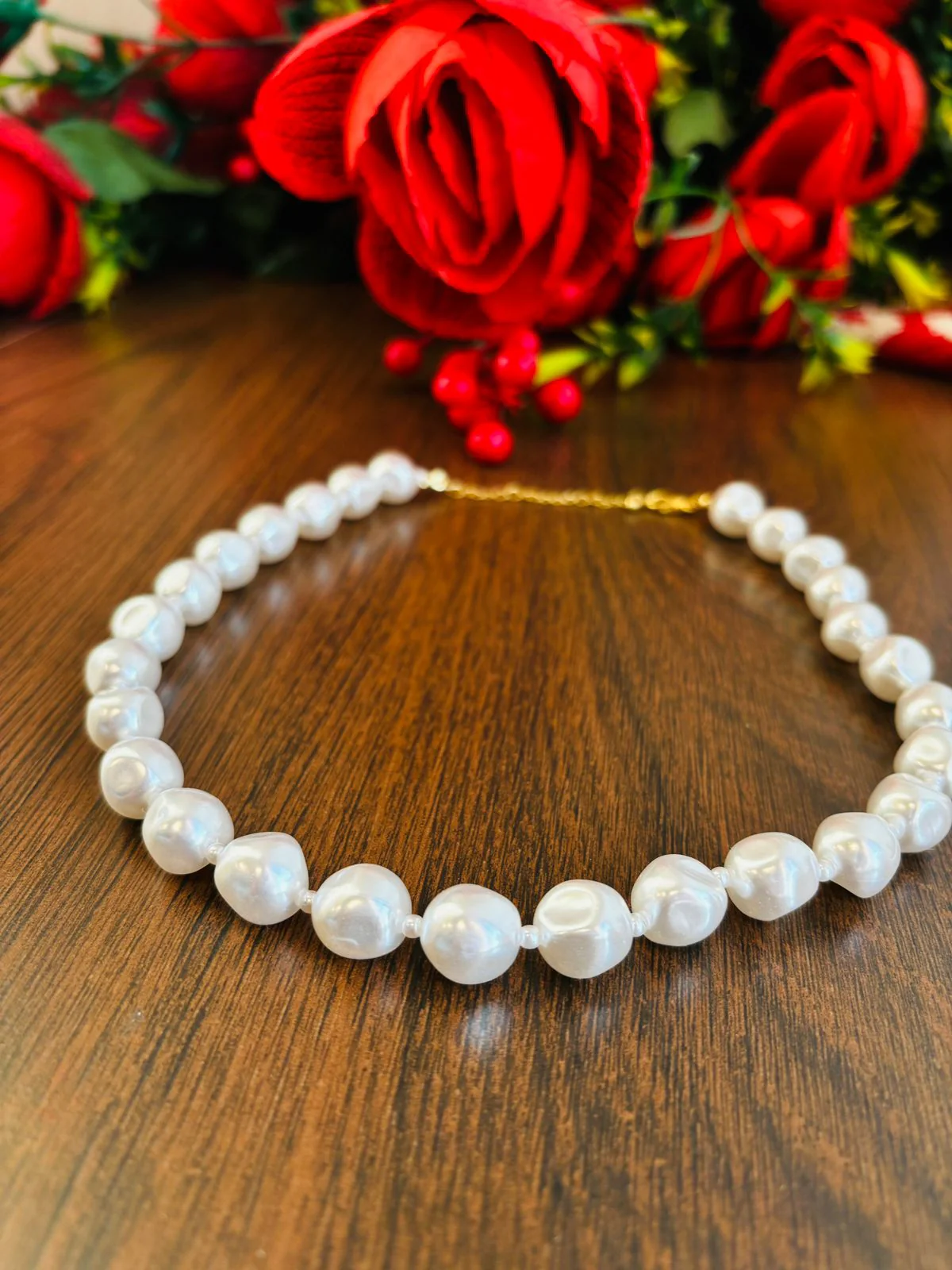 Nacre Special Fancy Pearl Set - Image 4